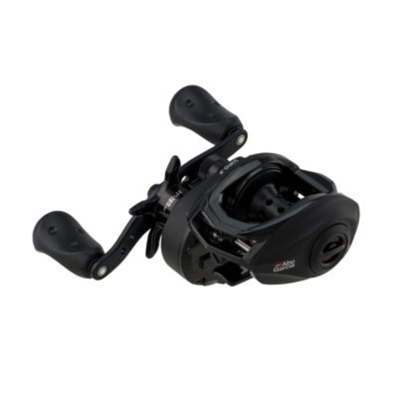 Abu Garcia Revo X  Baitcast Reel – REVO4 X-W