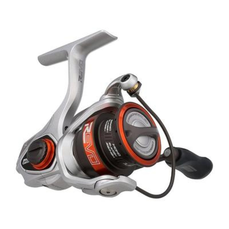 Abu Garcia Revo X Gen 5 Spinning Reel SKU – 951247