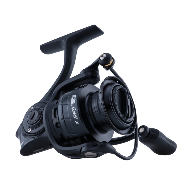 Abu Garcia Revo X Spinning Reel – REVO2X40