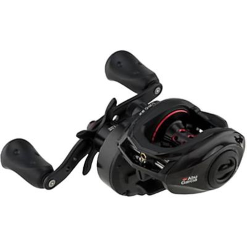 Abu Garcia REVO5 SX Reel – LEFT LP