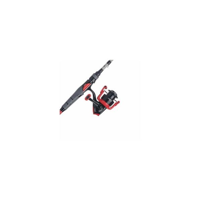 MAXXSP20-601M 6 Ft. Max X Spin Combo