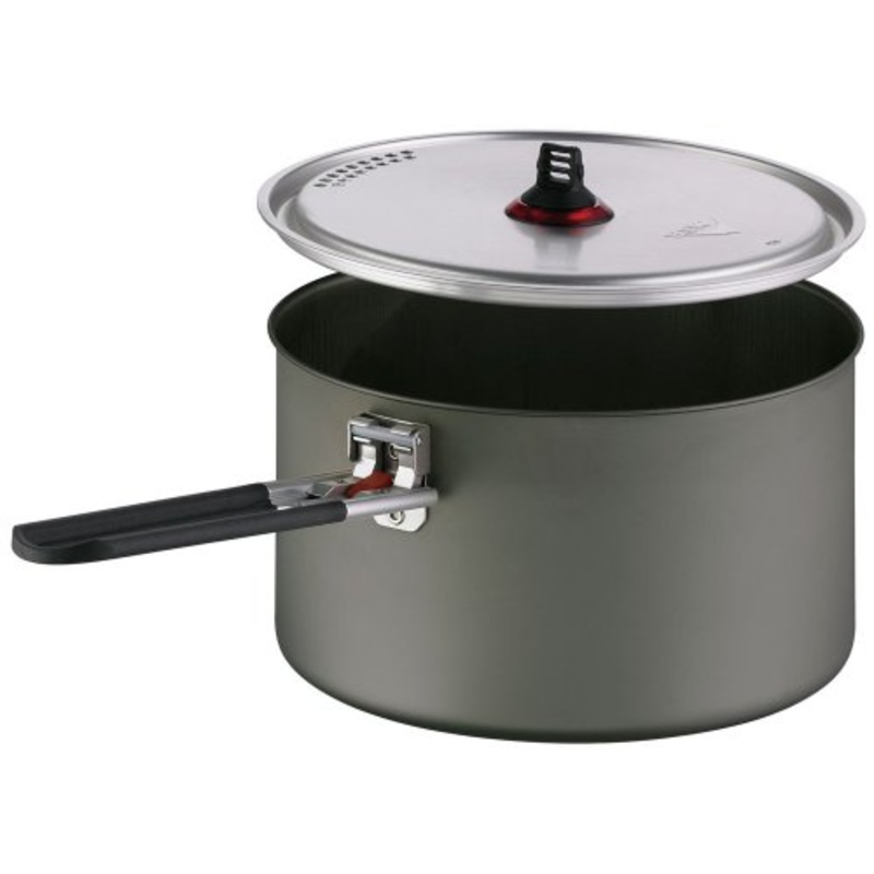 MSR ALPINIST 2 POT