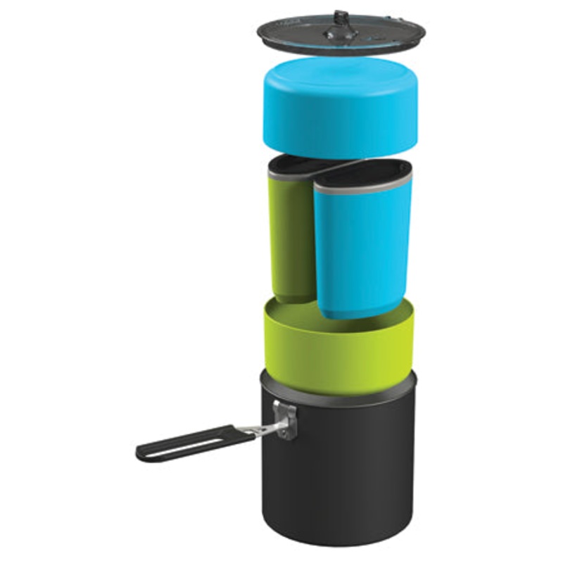 MSR Traillite Duo Cookset