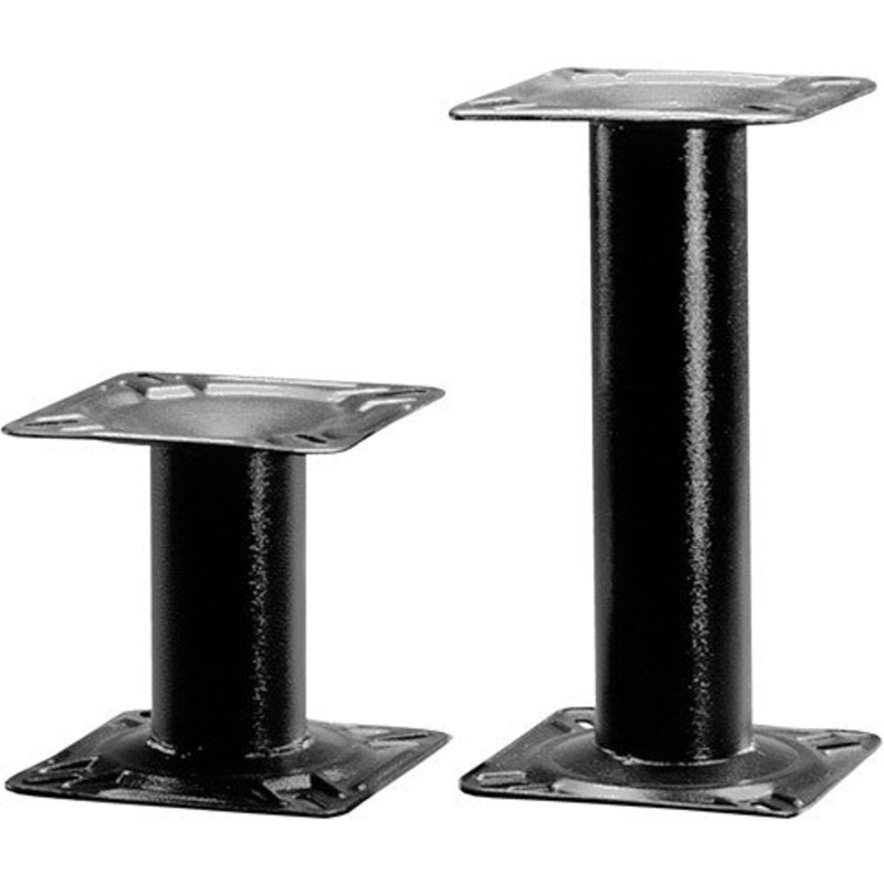 Springfield Economy Fixed Height Pedestal – 7 in.