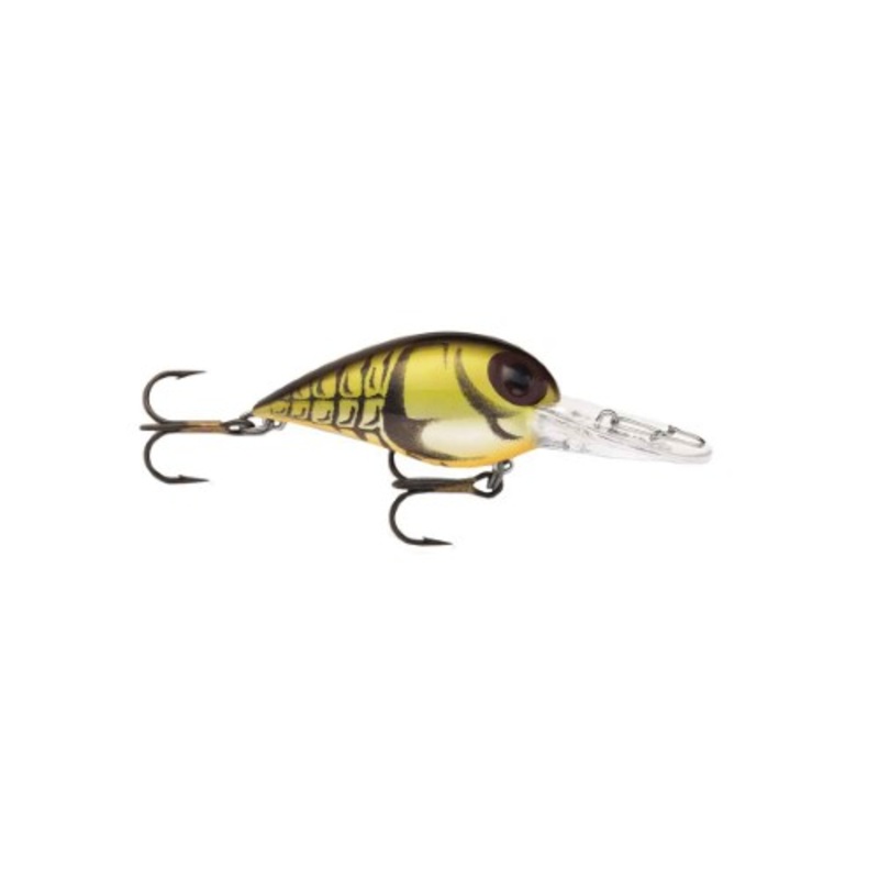 Storm Original Wiggle Wart Crankbait SKU – 629877