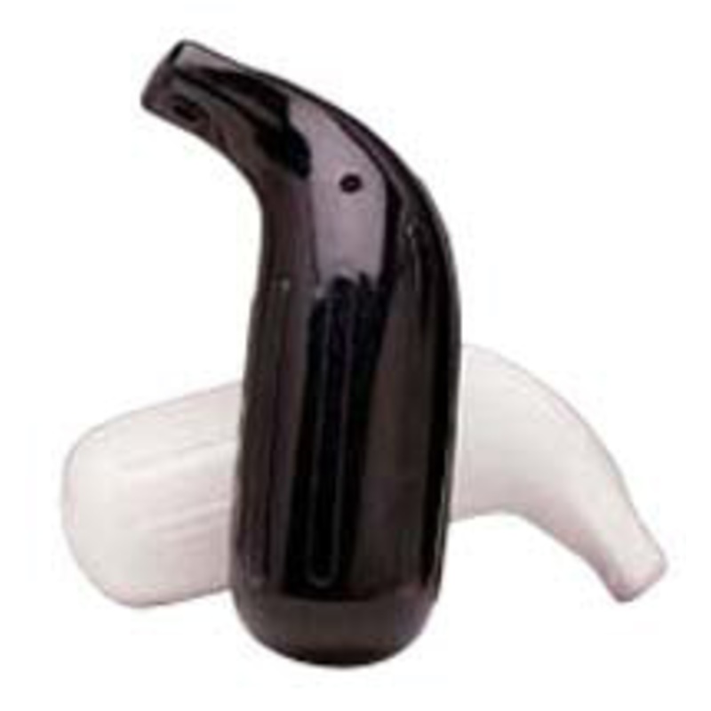 Taylor Made Low Freeboard Fender Metallic Black