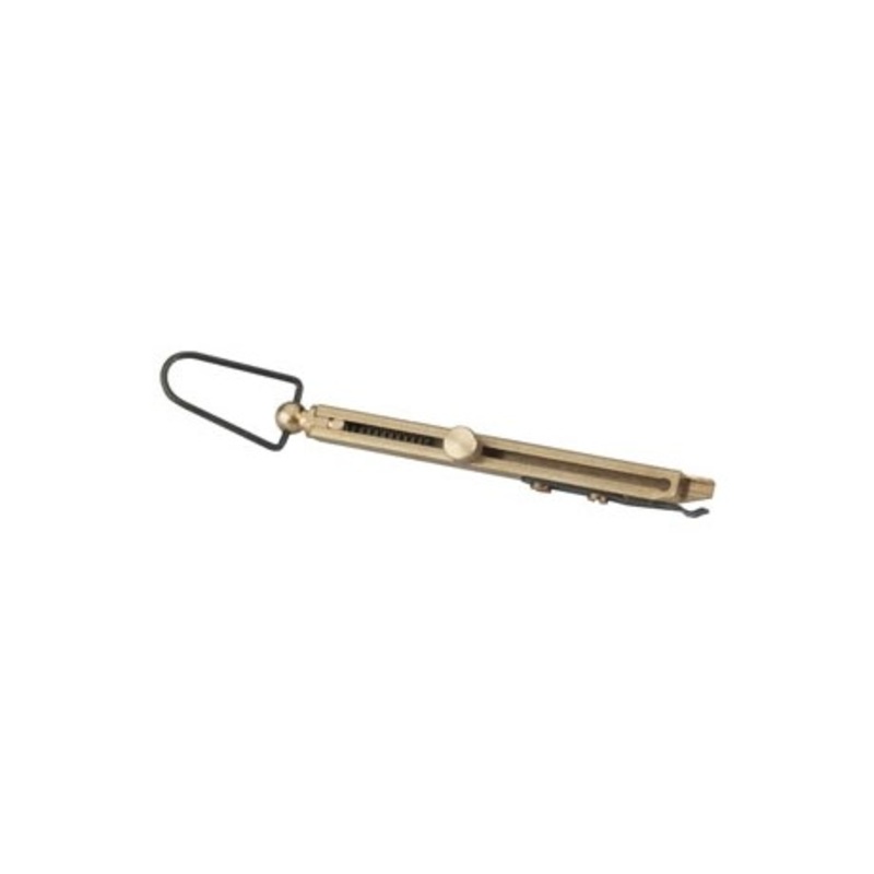 Traditions Field Capper Holds 10 #11 Field Caps Brass SKU – 841693