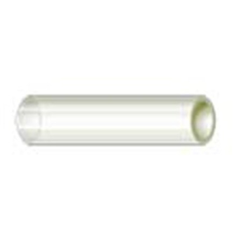 1/4″ Clear PVC Tubing 50’L