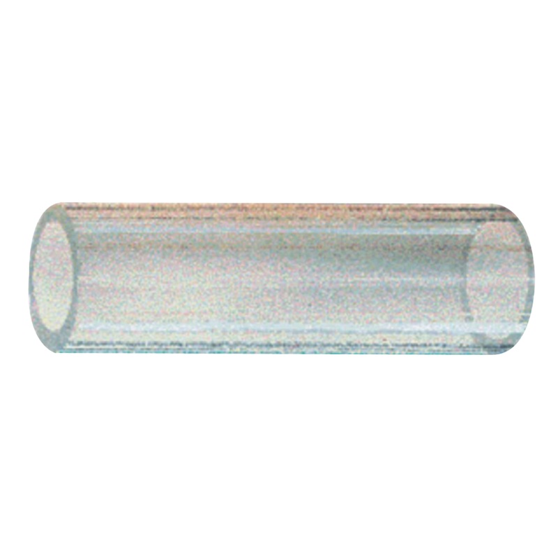 3/4″ Clear PVC Tubing 50’L
