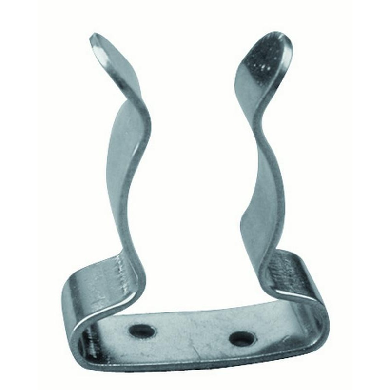 3-491135 Stainless Steel Boat Hook Clips for 3-491135-1