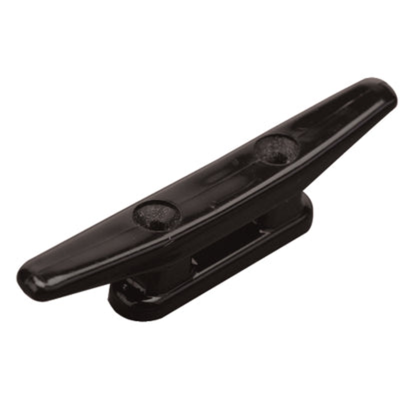 43030 3 in. Nylon Open Base Cleat Black for 3-043030-1