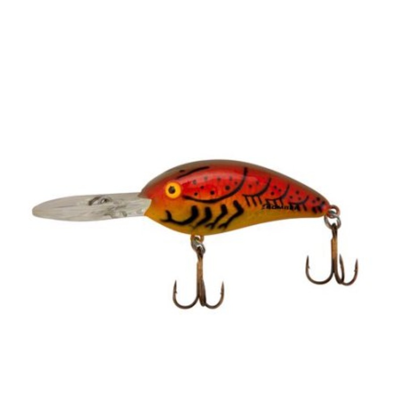 Bomber Fat Free Fingerling Crankbait SKU – 240786
