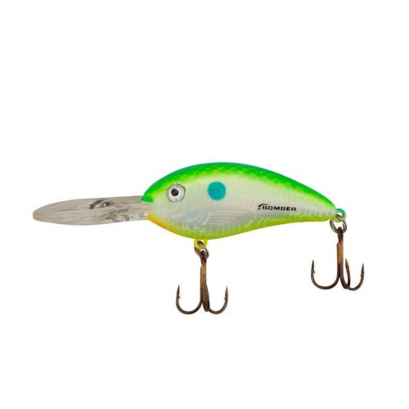 Bomber Fat Free Fingerling Crankbait SKU – 840851