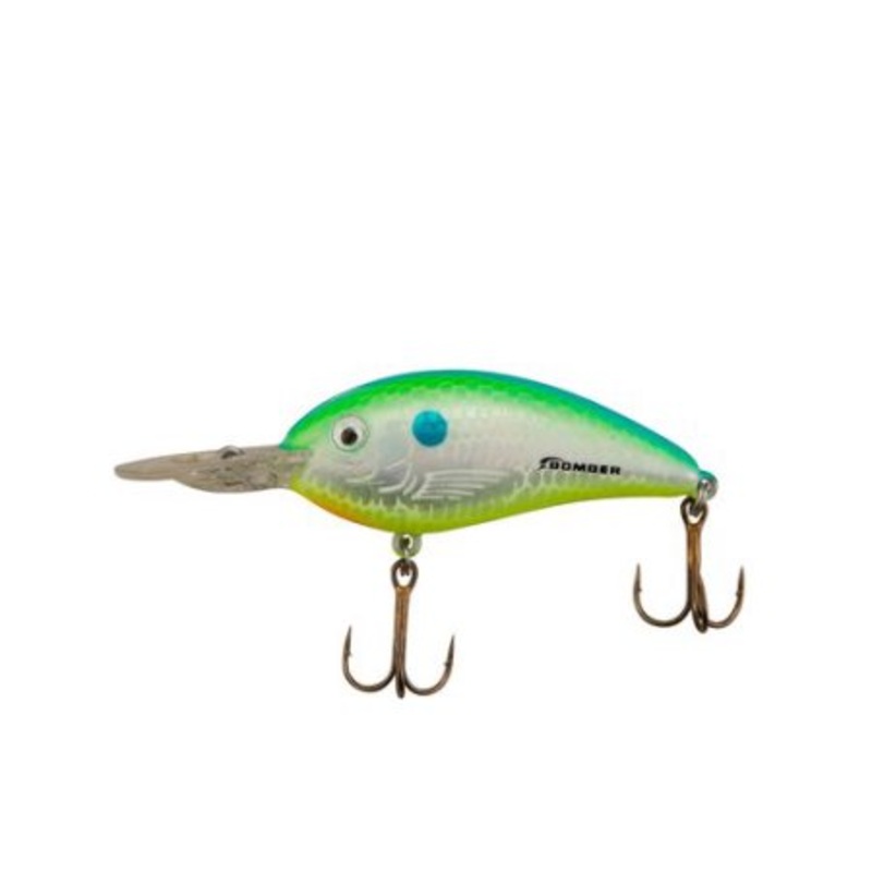 Bomber Fat Free Shad Guppy Crankbait SKU – 162198