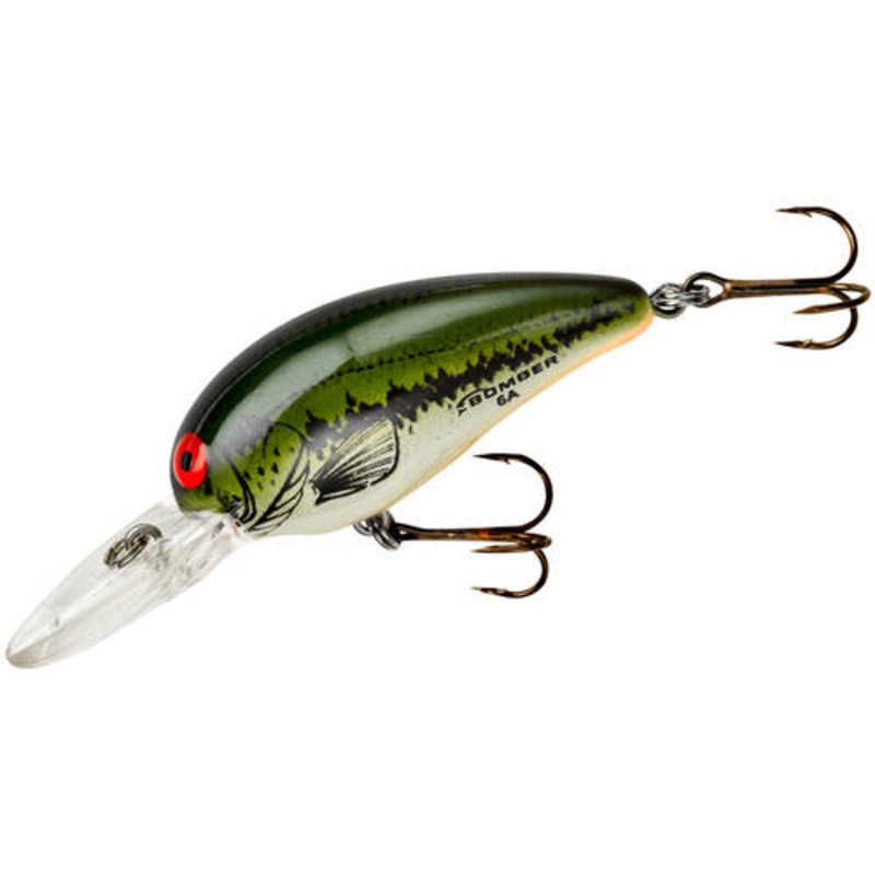 Bomber Model a Crankbait SKU – 236842