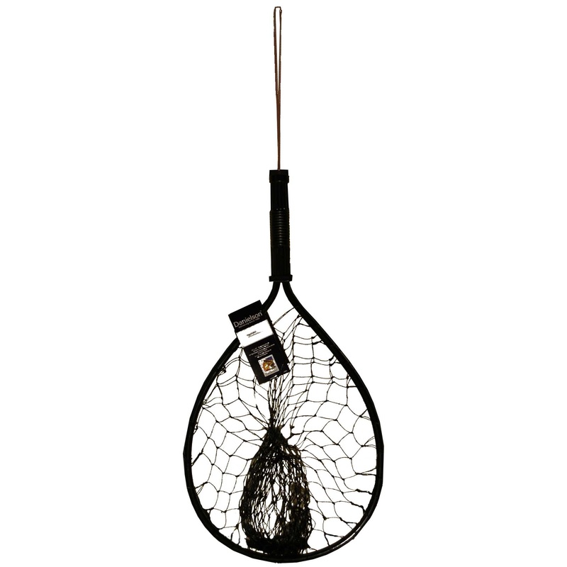 Danielson Landing Promotional Fishing Net