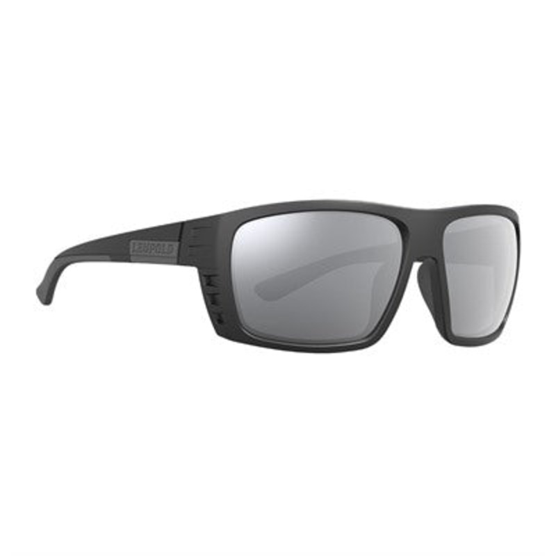 Leupold Payload Performance Eyewear Matte Black Frame Shadow Gray Flash Lens Universal 181272
