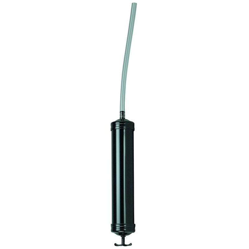 Plews Suction Gun