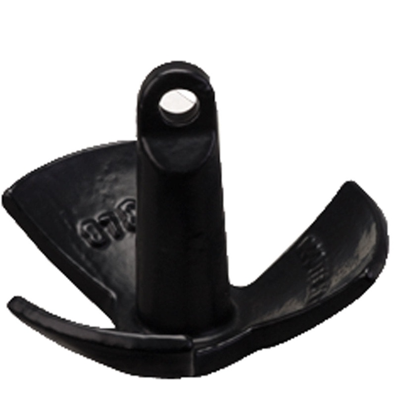 Sea-Dog 314278 River Anchor – 18 Lbs.