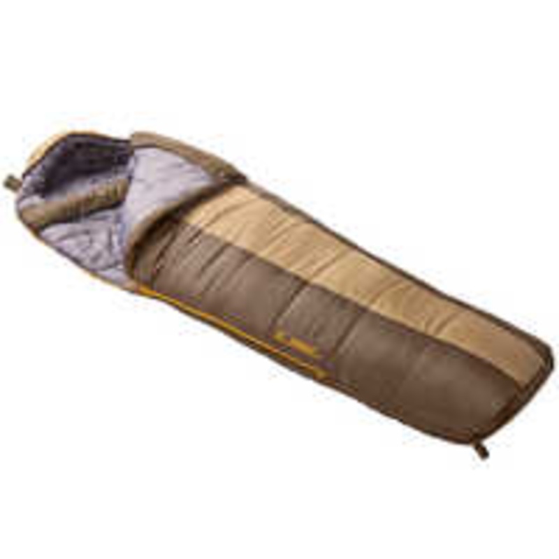 SJK Boundary Mummy Sleeping Bag Synthetic SKU – 646338