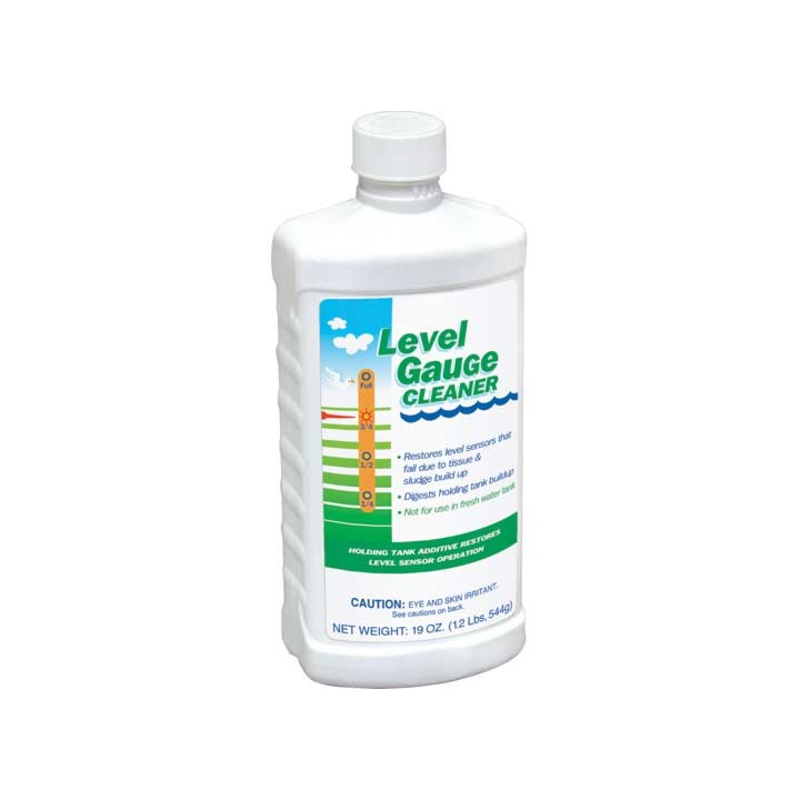 THETFORD 19 Oz. Level Gauge Cleaner