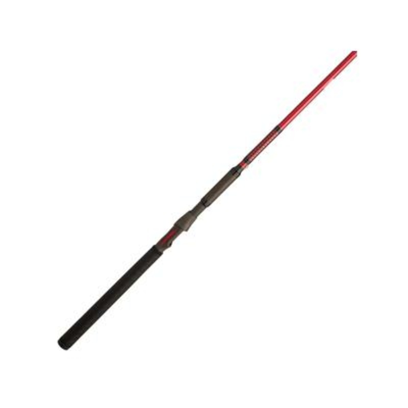 Ugly Stik 8′ 6″ 2-Piece Spinning Carbon Salmon Steelhead Rod