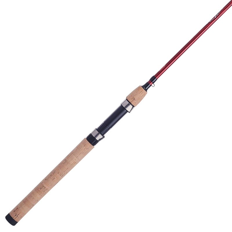 Berkley Cherrywood HD Spinning Rod SKU – 121483