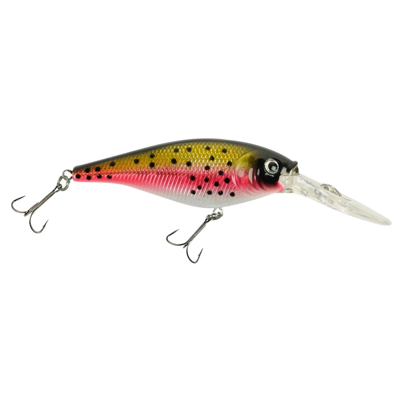 Berkley Flicker Shad Crankbait SKU – 218302