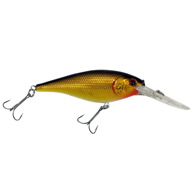 Berkley Flicker Shad Crankbait SKU – 328103