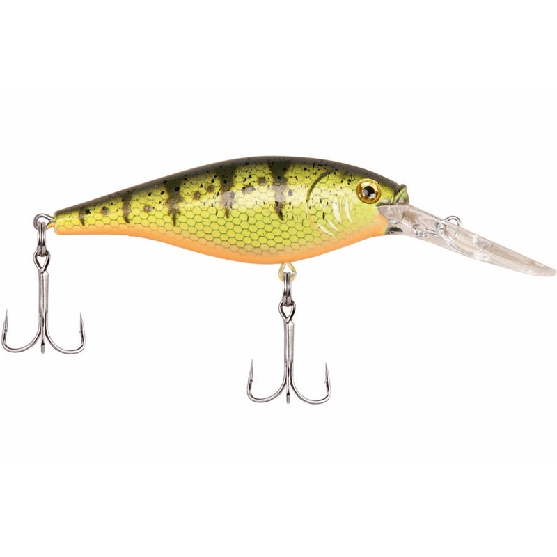 Berkley Flicker Shad Crankbait SKU – 520062