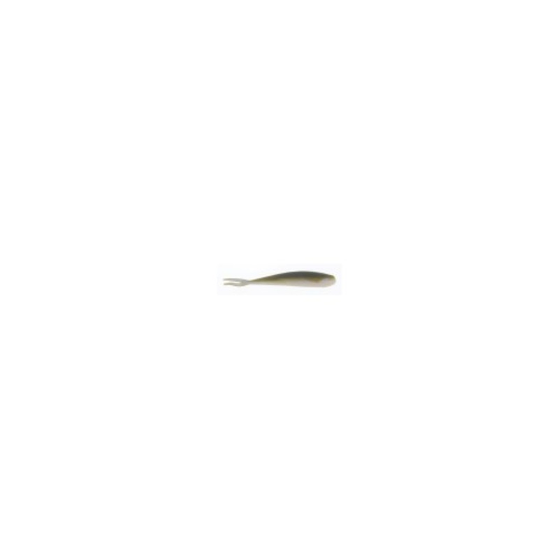 Berkley Gulp! Freshwater Minnow – 3 Inch – Watermelon Pearl