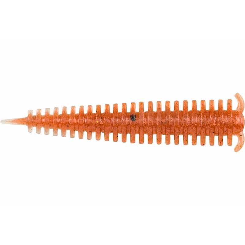 Berkley Gulp! Saltwater Sandworm New Penny