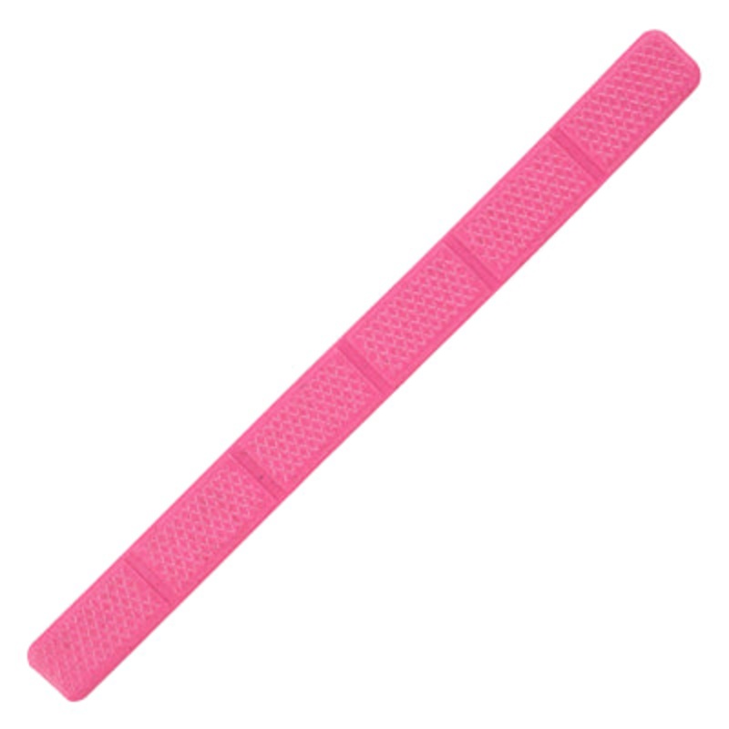 Berkley Gulp! Surf Bytes Strips – 5.75in – Pink