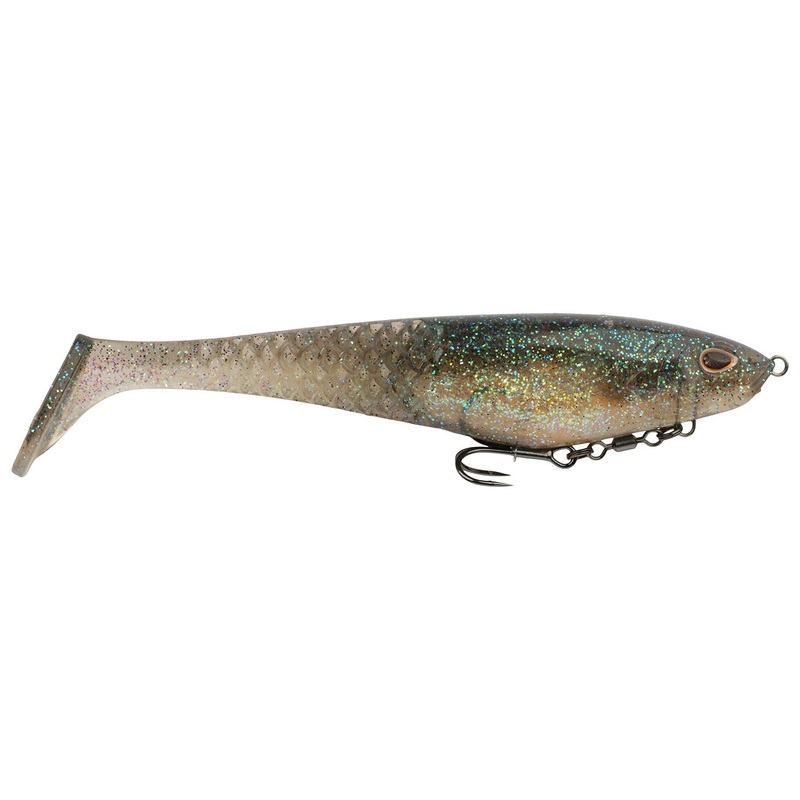 Berkley PowerBait Cull Shad SKU – 638665