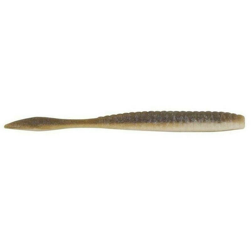 Berkley PowerBait MaxScent Flat Worm SKU – 411090