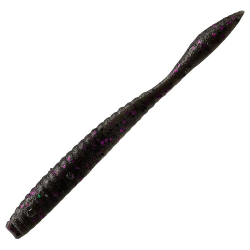 Berkley PowerBait MaxScent Flat Worm SKU – 636317