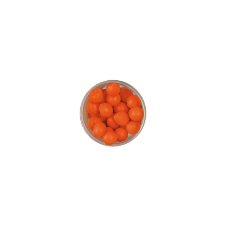 Berkley PowerBait Power Eggs Floating Magnum-Garlic SKU – 637751