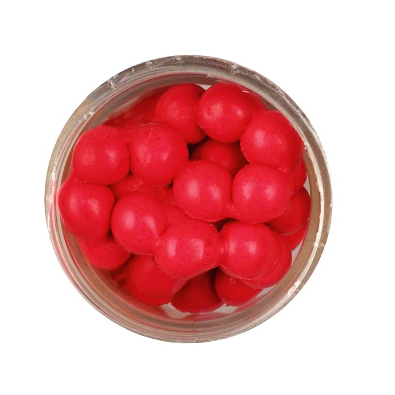 Berkley PowerBait Power Eggs Floating Magnum-Garlic SKU – 734711