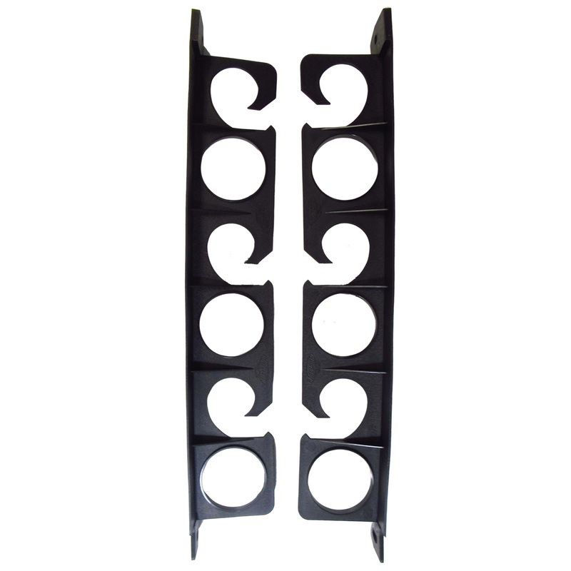 Berkley Wall and Ceiling Rod Rack SKU – 612627