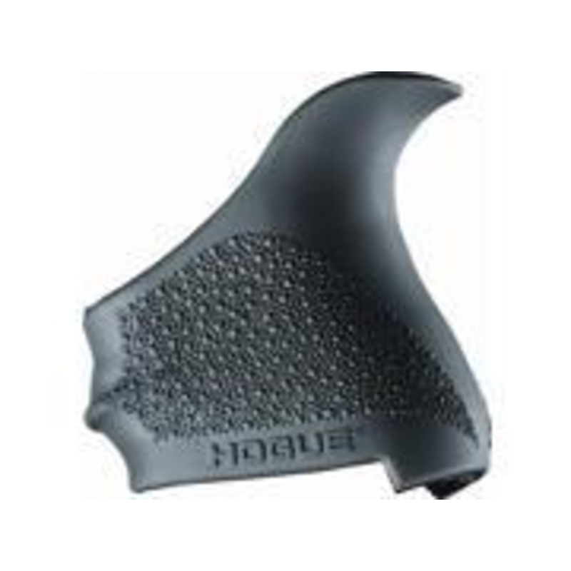 1206014 Hand All Beavertail Grip Sleeve Black