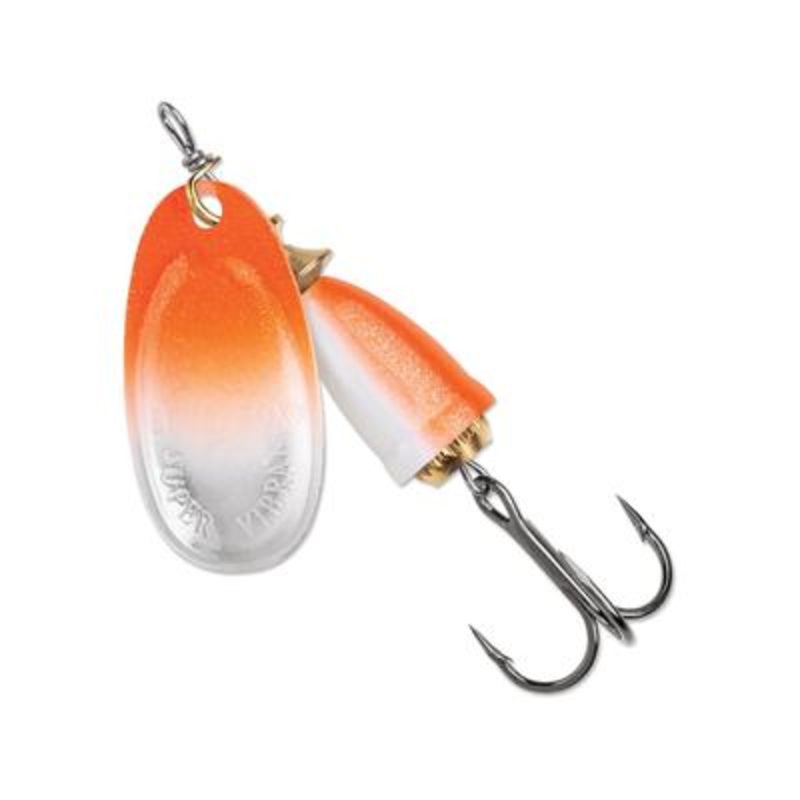 Blue Fox Classic Vibrax Northern Lights Inline Spinner SKU – 225164
