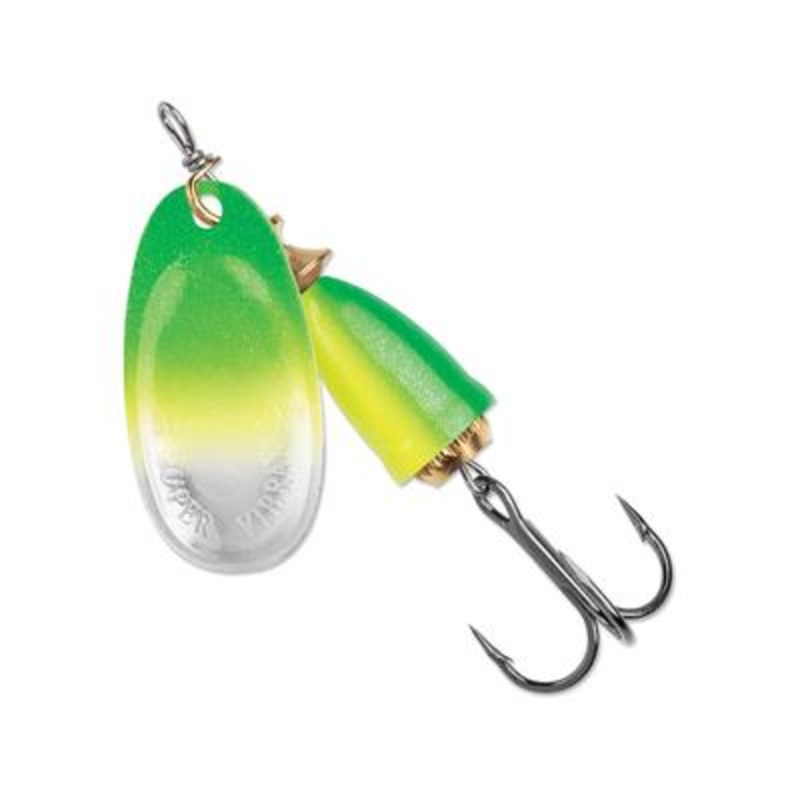 Blue Fox Classic Vibrax Northern Lights Inline Spinner SKU – 535176