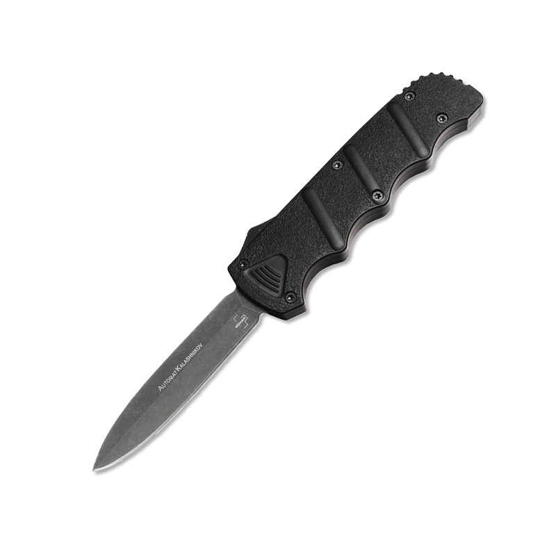 Boker Plus Kalashnikov Out The Front
