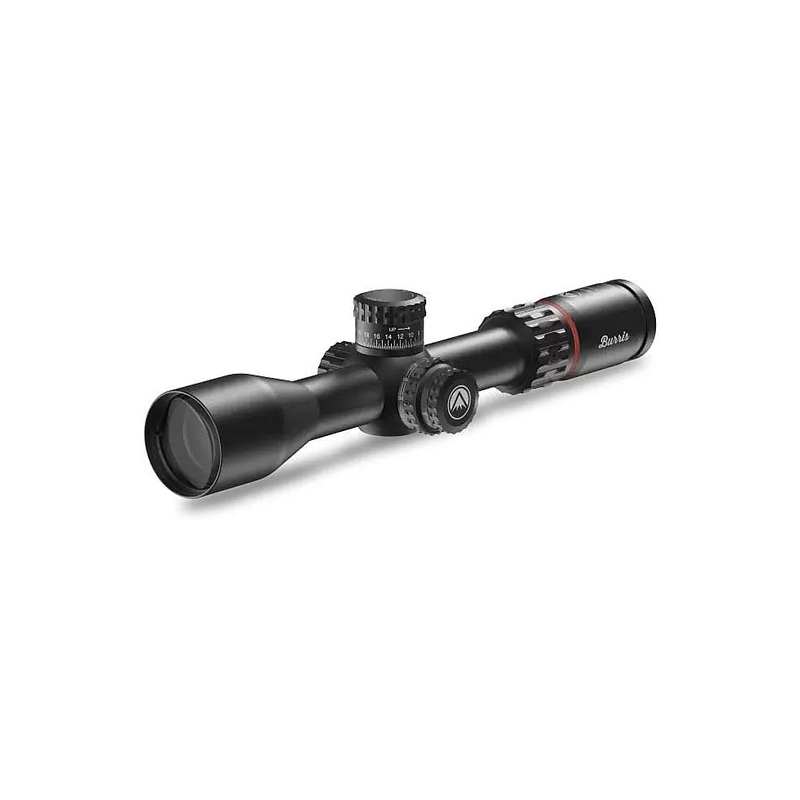 Burris Veracity PH 3-15x44mm Rifle Scope 30mm Tube
