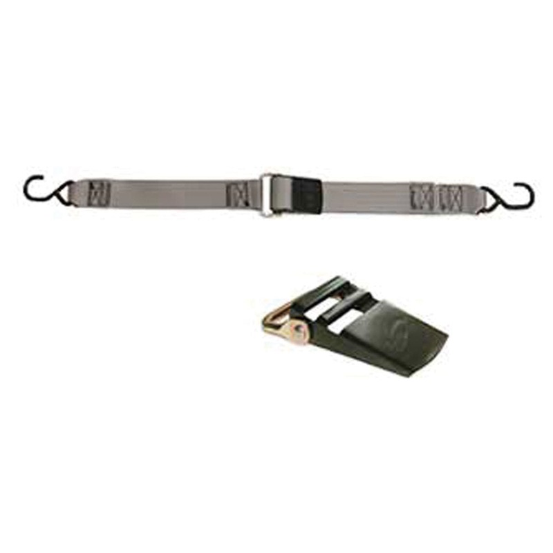 Epco Gunwale Tie-Down – 2 X 16′