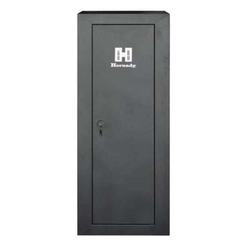 Hornady 8-Gun Welded Cabinet