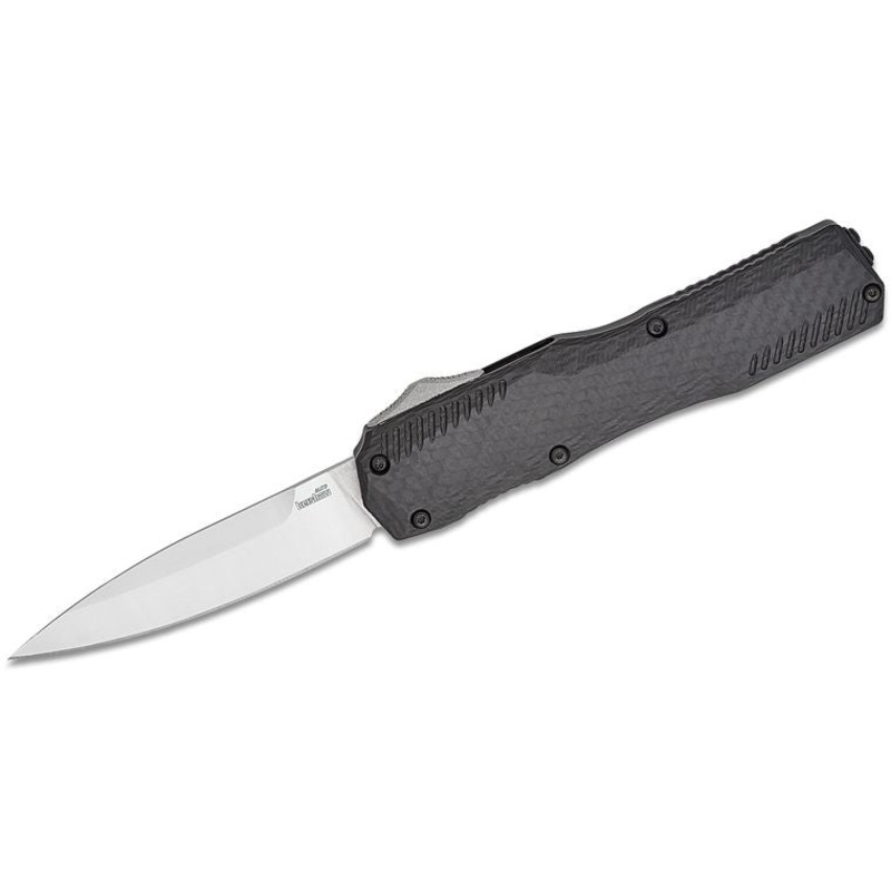 Kershaw 9000CF Matt Diskin Livewire OTF AUTO Knife