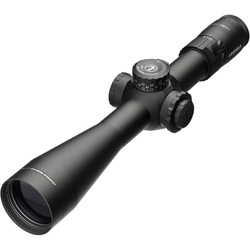 Leupold Mark 4HD 4.5-18×52 (34mm) Riflescope
