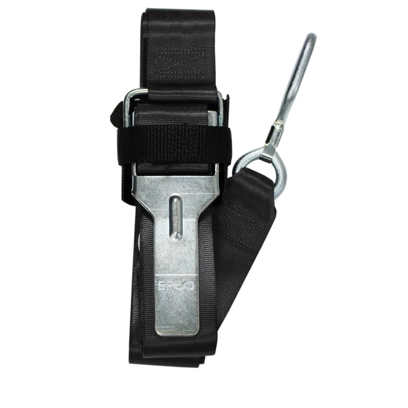 Strap-2In X 10Ft Gunwale #BTDO