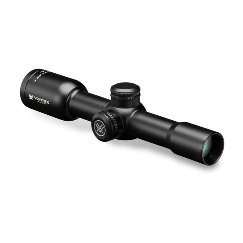 Vortex Crossfire II 1×24 Muzzleloader